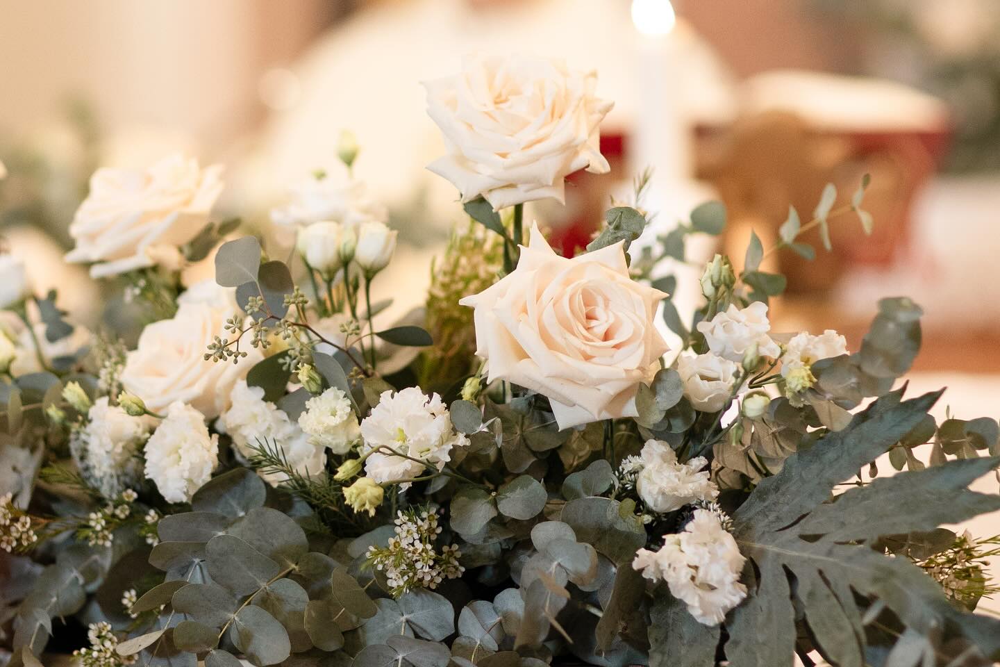Matrimonio allestito da Floricoltura Santa Sofia 2