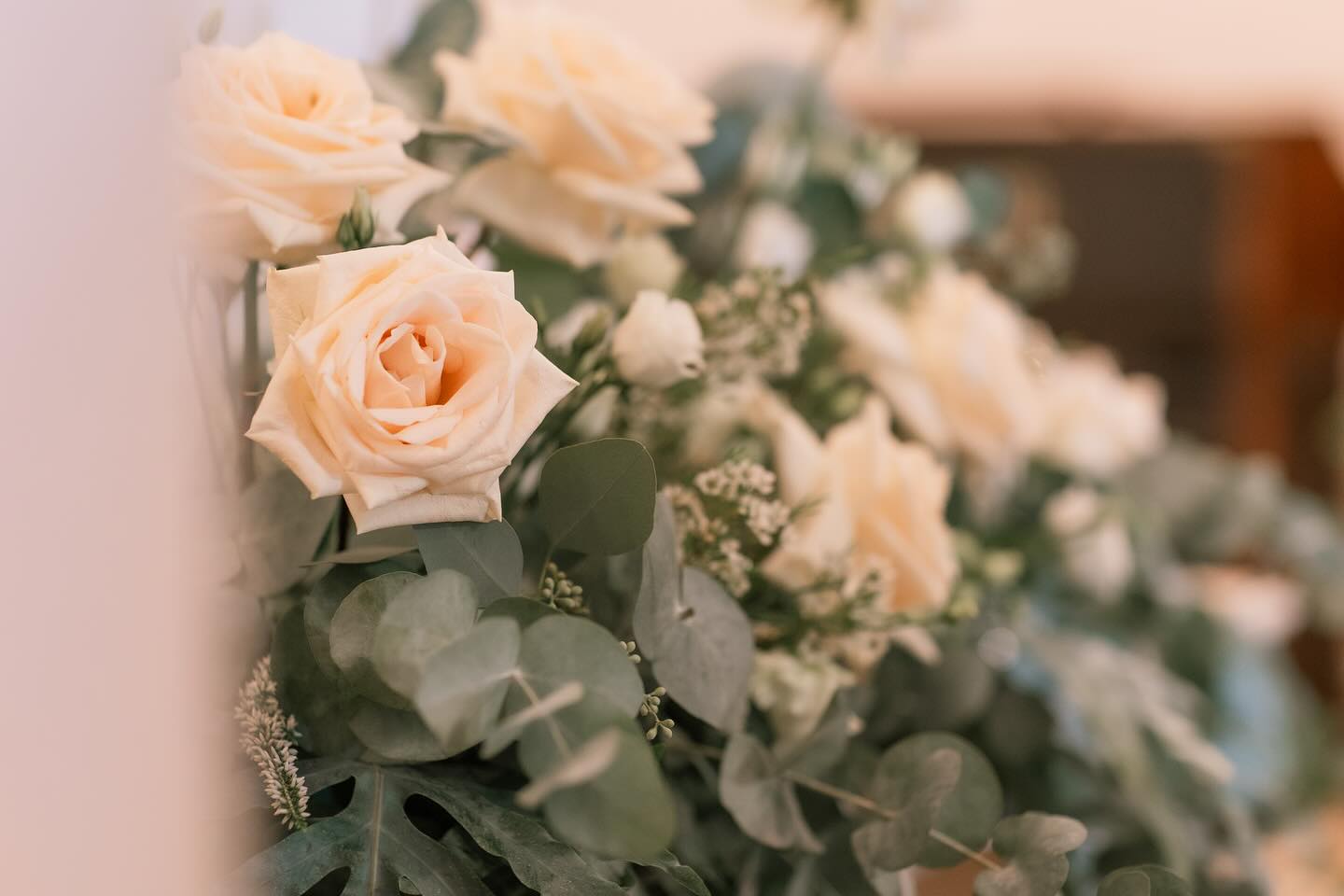 Matrimonio allestito da Floricoltura Santa Sofia 6