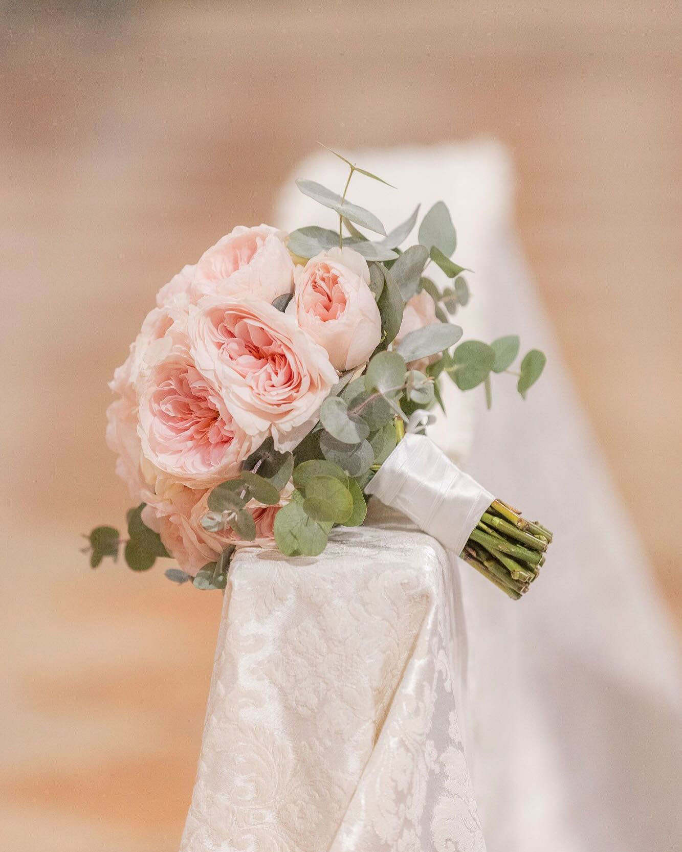 Matrimonio allestito da Floricoltura Santa Sofia 8