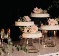 Matrimonio allestito da Floricoltura Santa Sofia 15