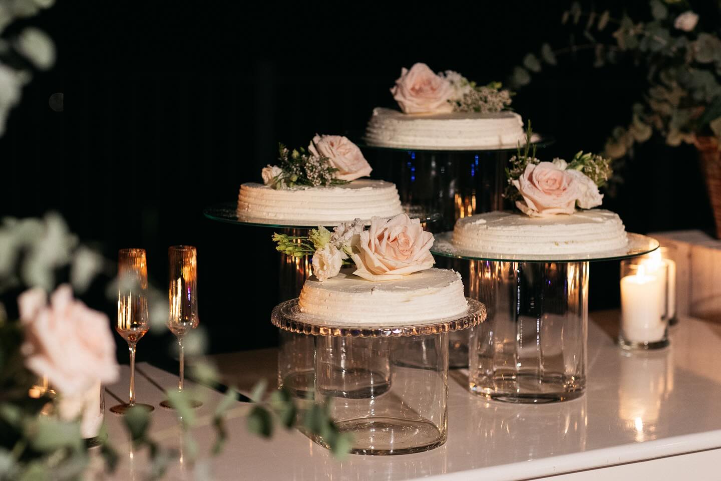 Matrimonio allestito da Floricoltura Santa Sofia 15
