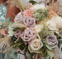 allestimento matrimonio realizzato da Floricoltura Santa Sofia Verona 3