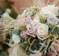 allestimento matrimonio realizzato da Floricoltura Santa Sofia Verona 5