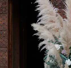 allestimento matrimonio realizzato da Floricoltura Santa Sofia Verona 7