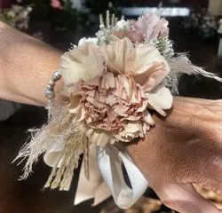 allestimento matrimonio realizzato da Floricoltura Santa Sofia Verona 12
