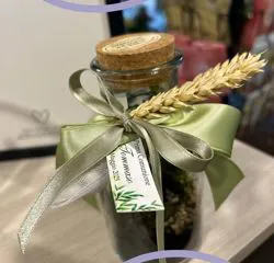 Bomboniere personalizzate realizzate da Floricoltura Santa Sofia a Verona 3