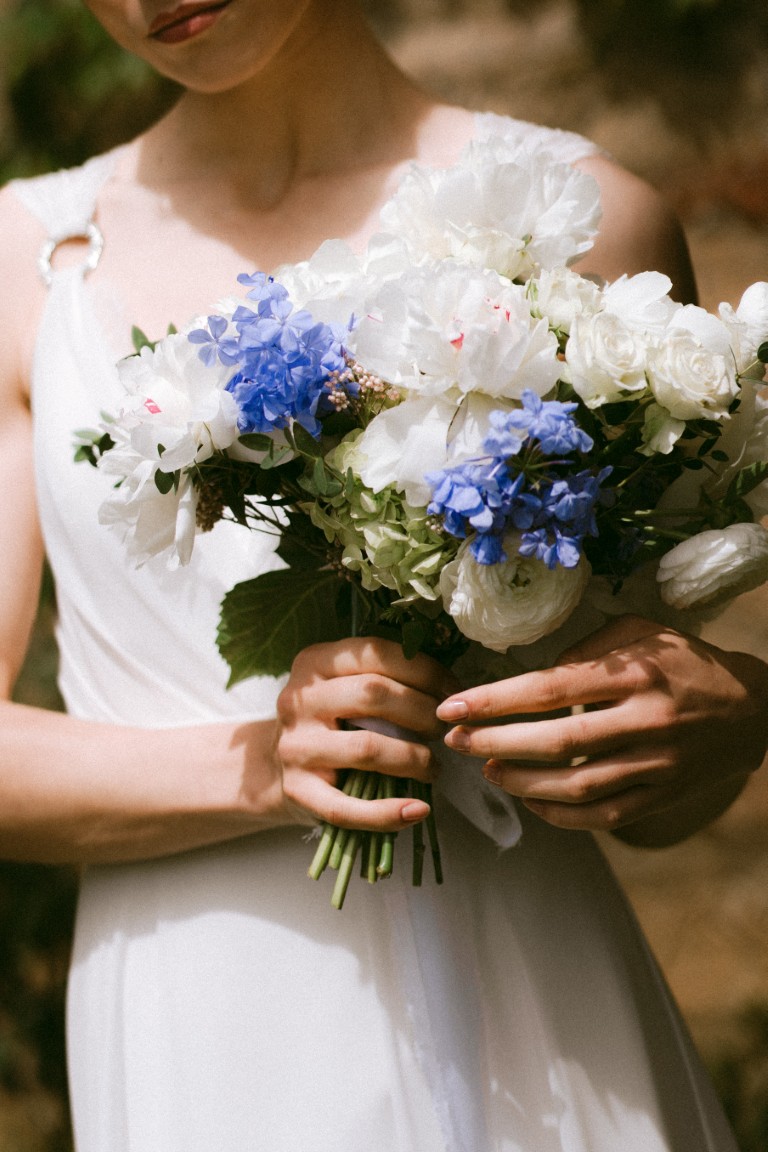 Allestimento matrimonio a La Magioca 12