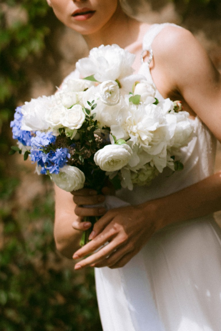 Allestimento matrimonio a La Magioca 13