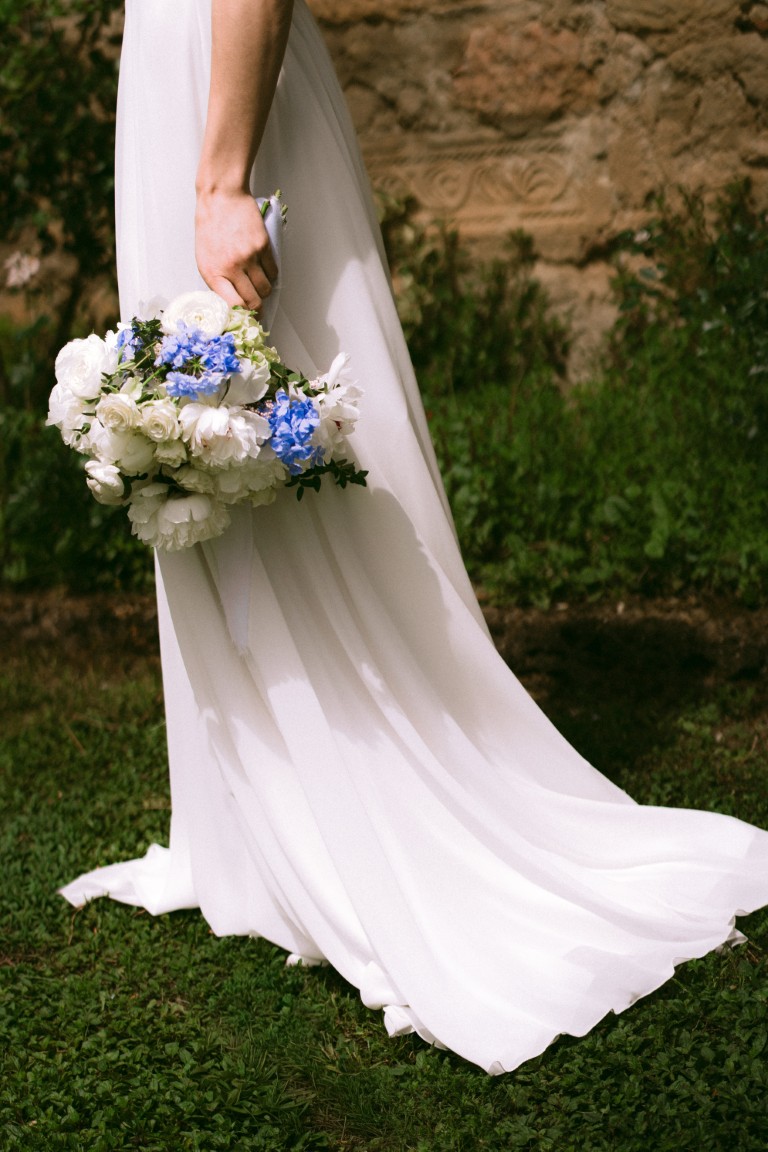 Allestimento matrimonio a La Magioca 14