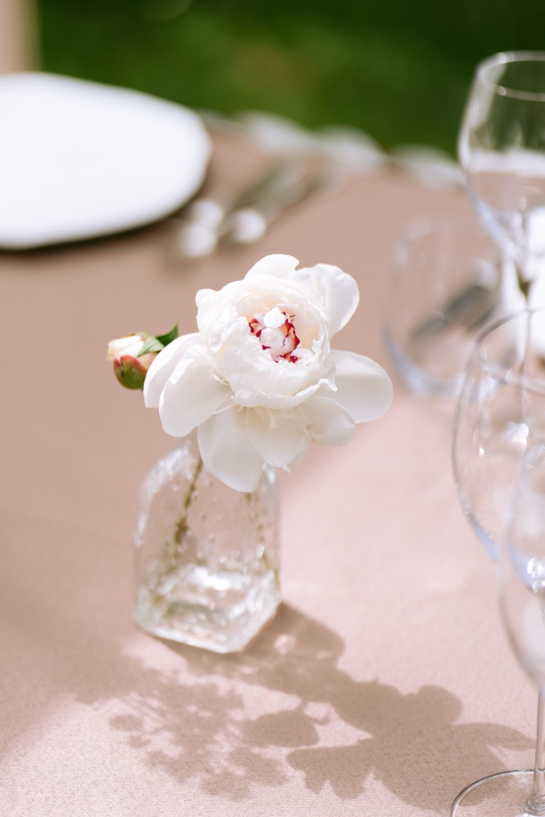 Mis en place matrimonio 3