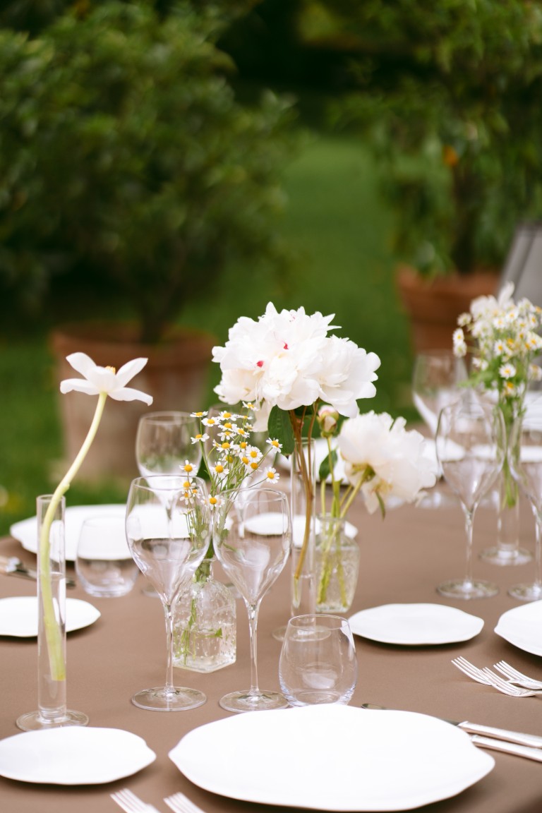 Mis en place matrimonio 5