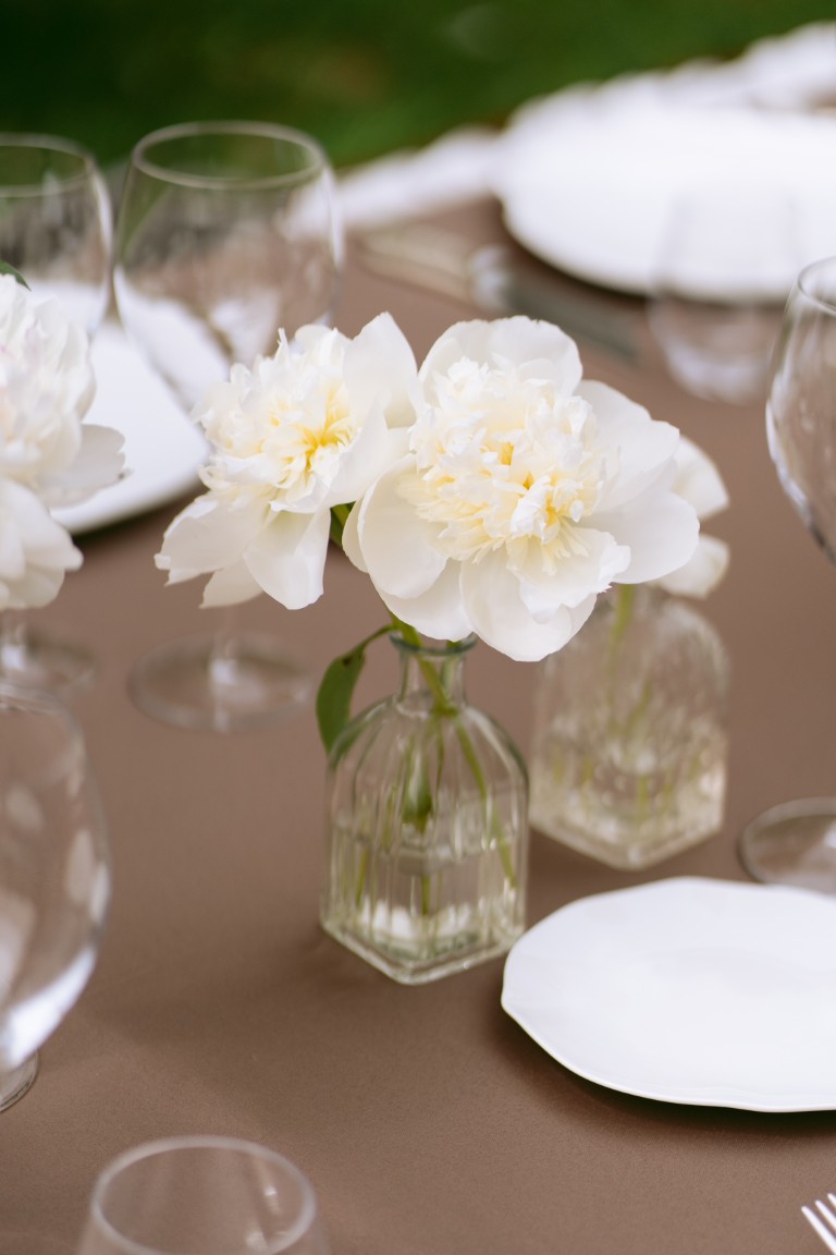 Mis en place matrimonio 7