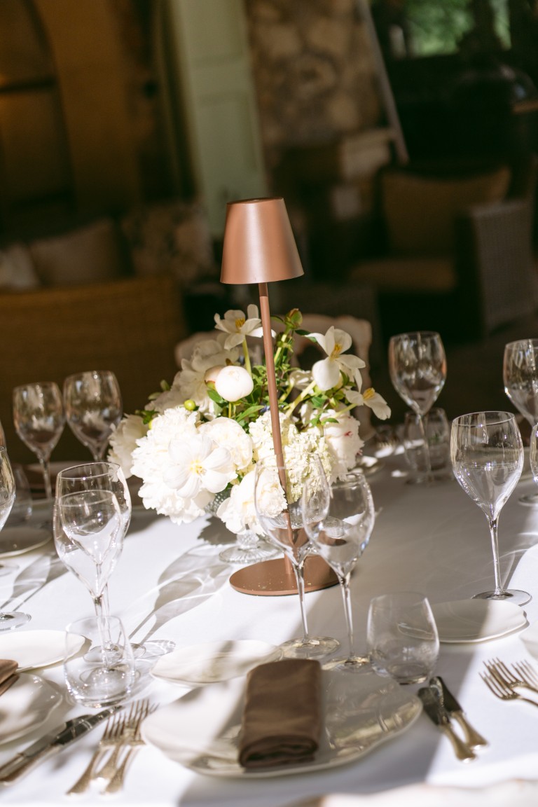 Mis en place matrimonio 10