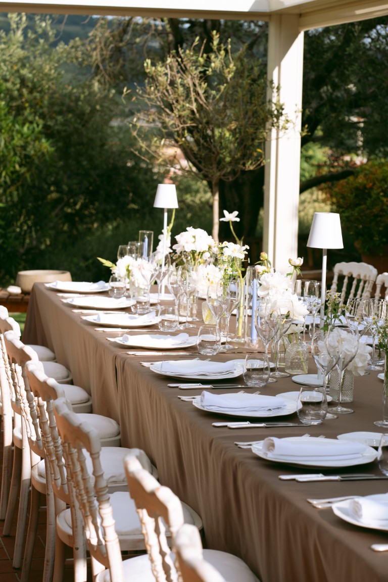 Mis en place matrimonio 12