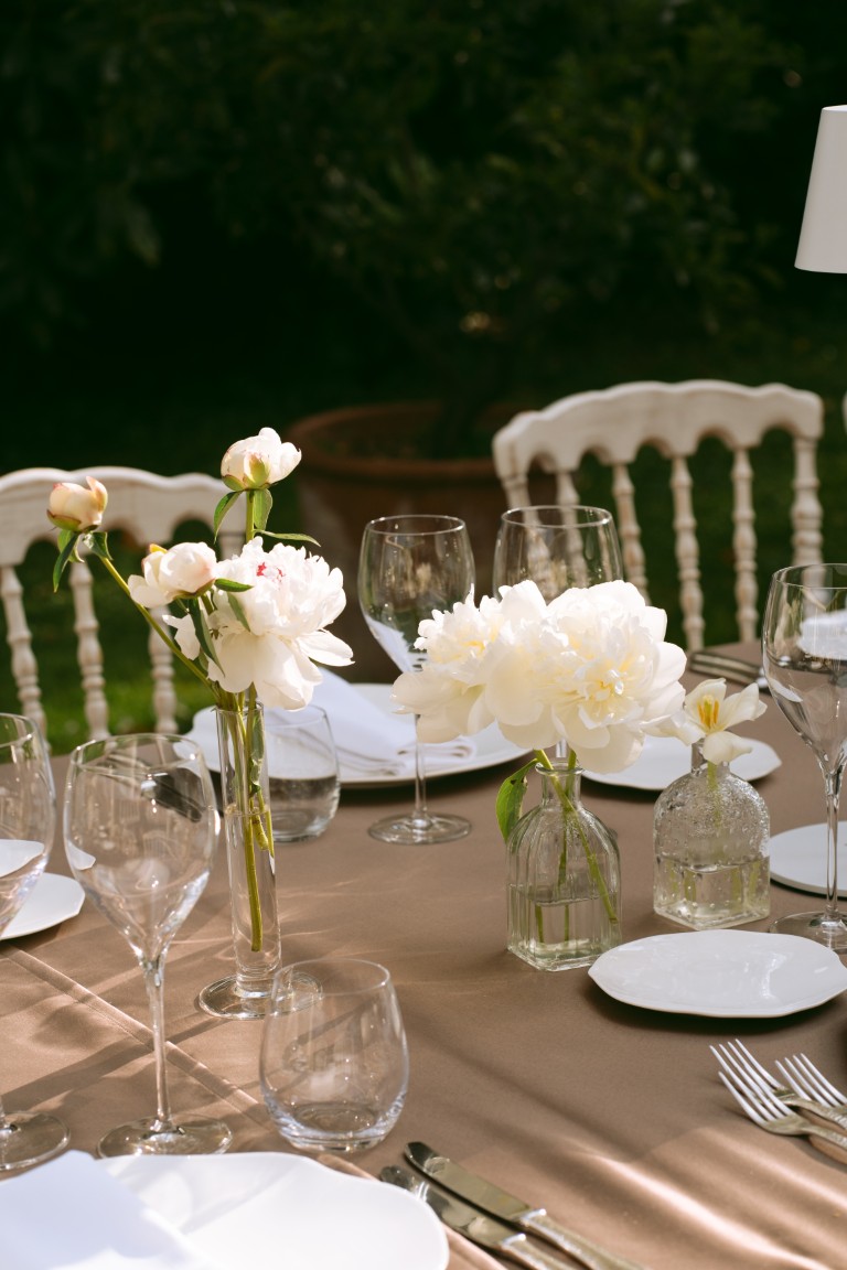 Mis en place matrimonio 13