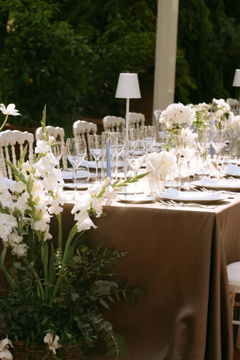 Mis en place matrimonio 14