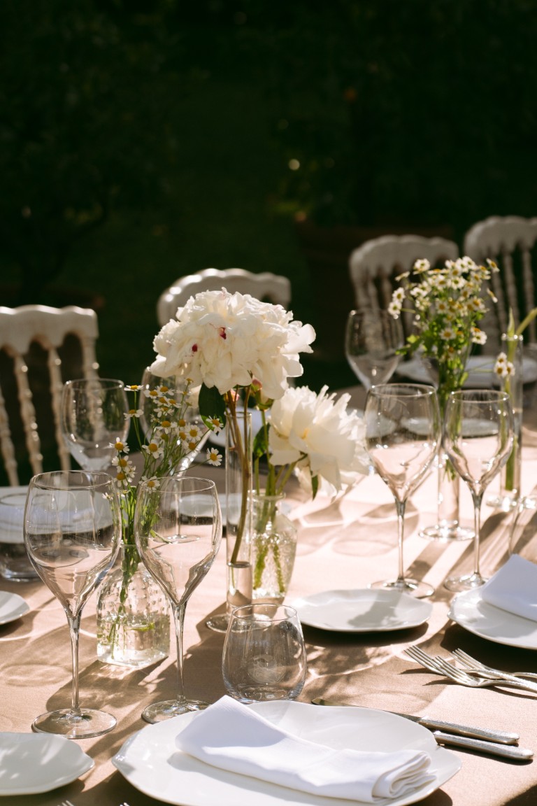 Mis en place matrimonio 16
