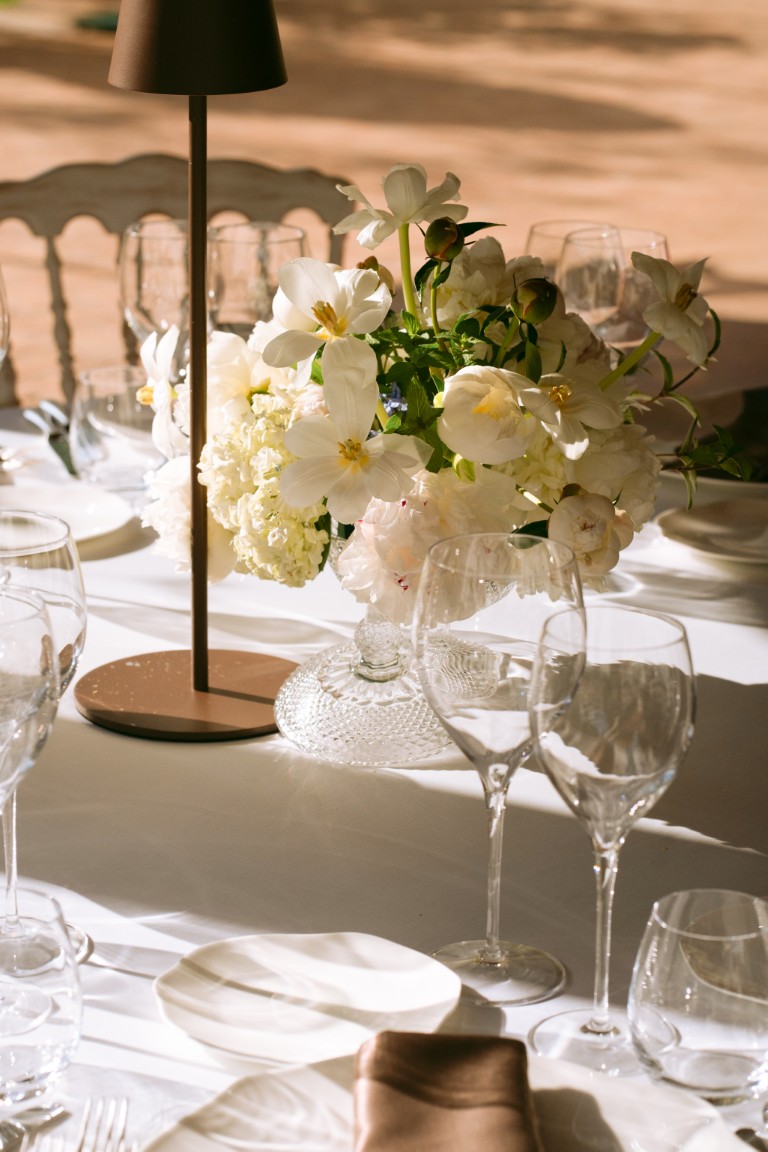 Mis en place matrimonio 17