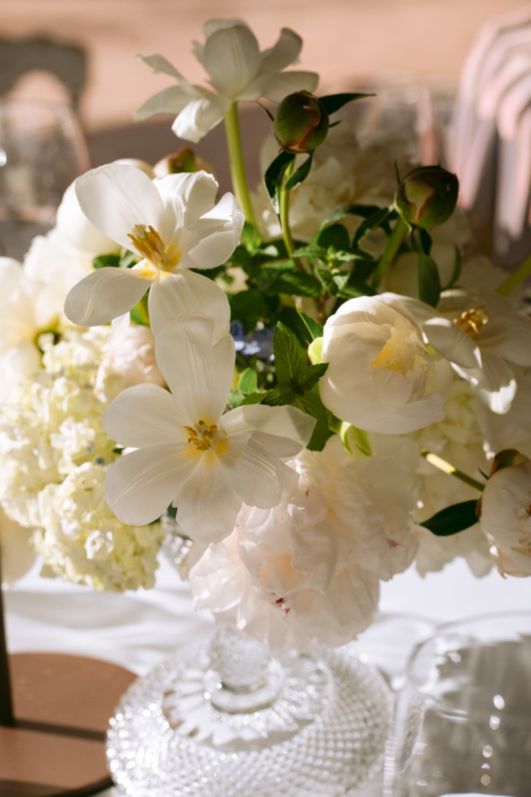 Mis en place matrimonio 18