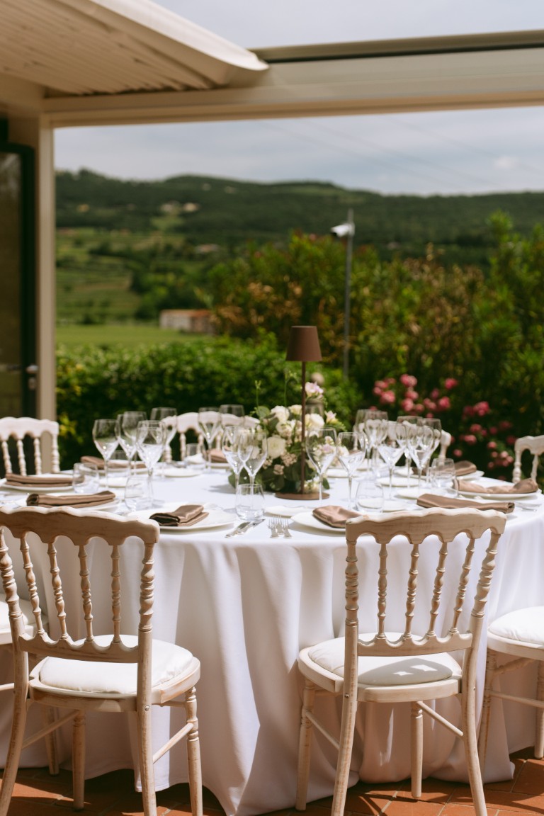 Mis en place matrimonio 20