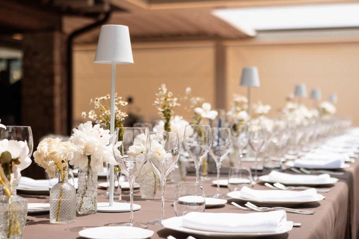 Mis en place matrimonio 21