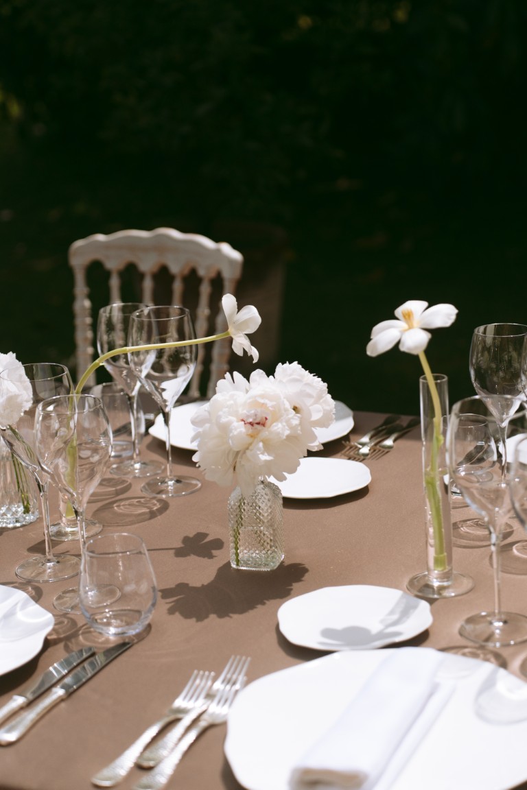 Mis en place matrimonio 22