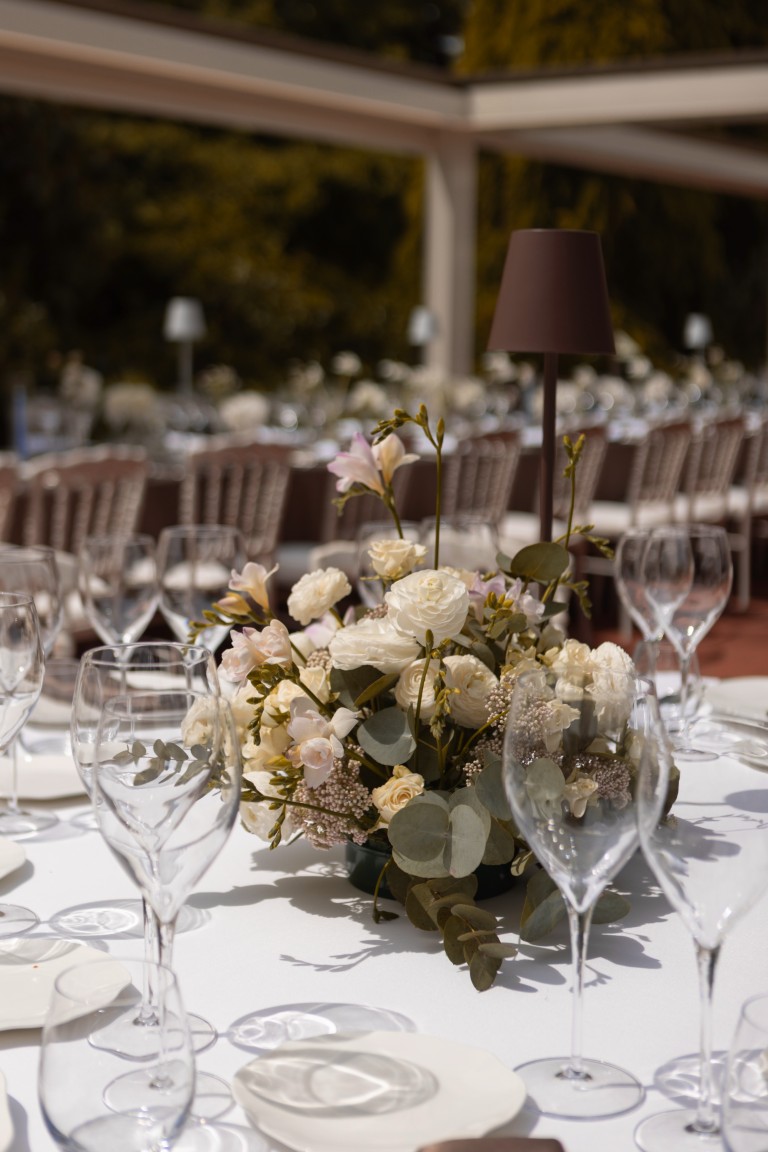 Mis en place matrimonio 23