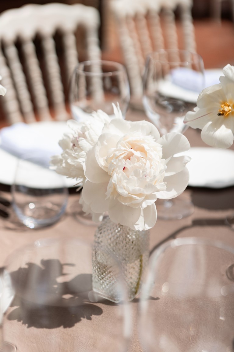 Mis en place matrimonio 24